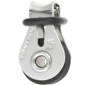 Ronstan 15mm Poulie Roulement a Billes