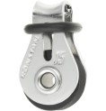 Ronstan Poulie 15mm Roulement a Billes