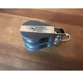 RWO Poulie Double 38mm R7311 H2O Sensations