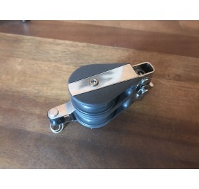 RWO Poulie Double Ringot 38mm R7312 H2O Sensations