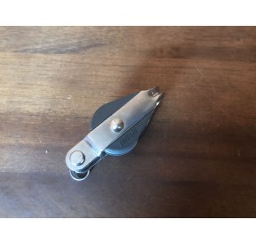 RWO Single Becket Block 28mm R7202 H2O Sensations