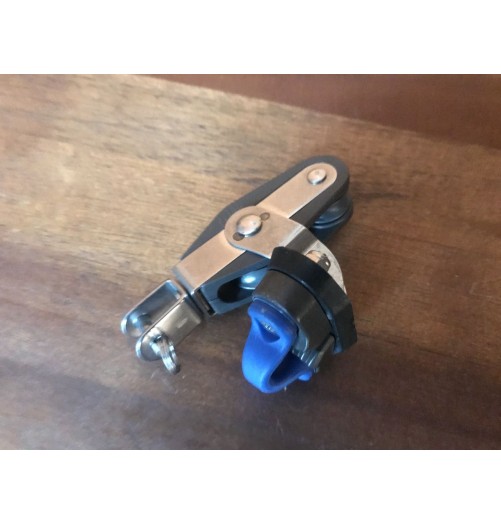 RWO Poulie Violon Ringot Serre Ecoute 28mm R7224 H2O Sensations