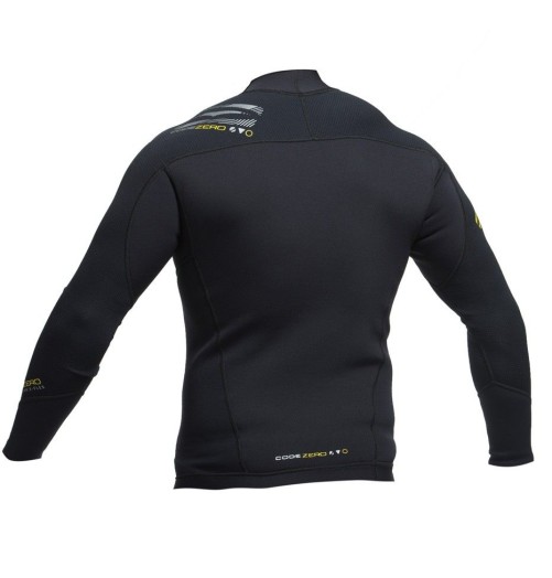 Gul Code Zero 1mm Thermo Top