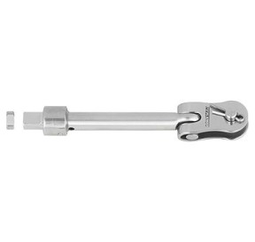 Ronstan Calibrated Turnbuckle Body 1/4 UNF Wires 3-4mm