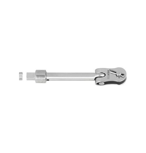 Ronstan Calibrated Turnbuckle Body 1/4 UNF Wires 3-4mm