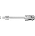 Ronstan Ridoir Micro Métrique T10 1/4 UNF Câbles Graduée 3-4mm