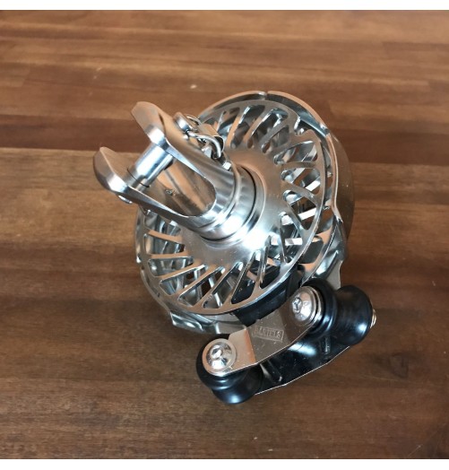 Bartel Notched Furler FEII - Special Ventilo M2