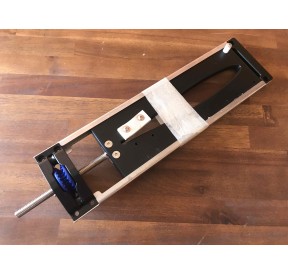 Nacra Deck Bearing System C Foils