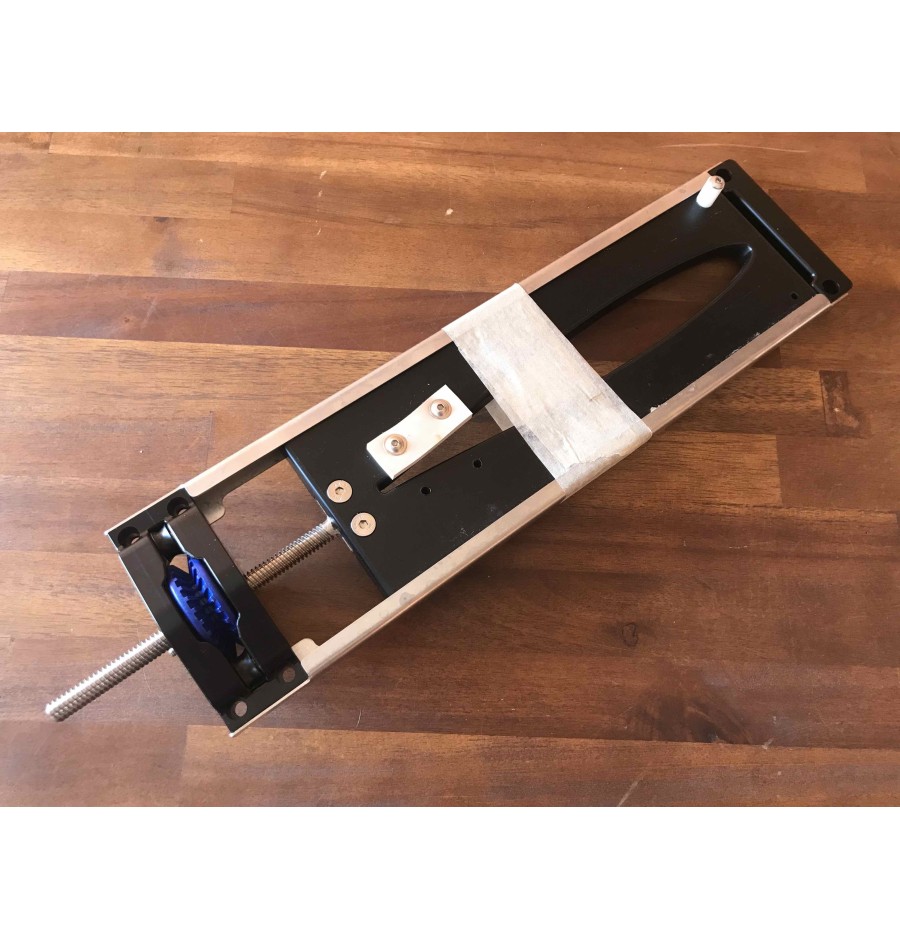 Nacra Deck Bearing System C Foils