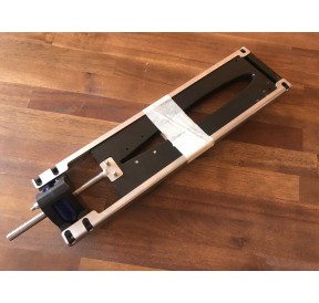 Nacra System Bearing de Pont C Foils