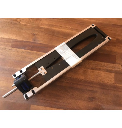 Nacra Deck Bearing System C Foils