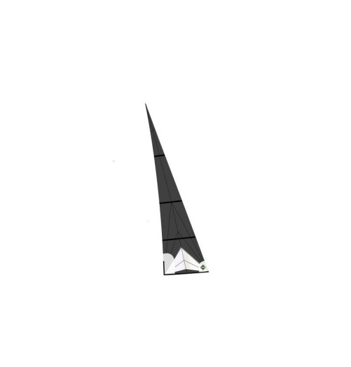 Nacra F18 Infusion Jib H2O Sensations mk1 mk2 mk3 NAC60281 H2O Sensations
