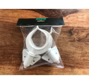 RWO Dame de Nage avec Support (Set 2pcs)