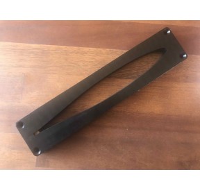 Nacra F16 Bearing Dessous Coque