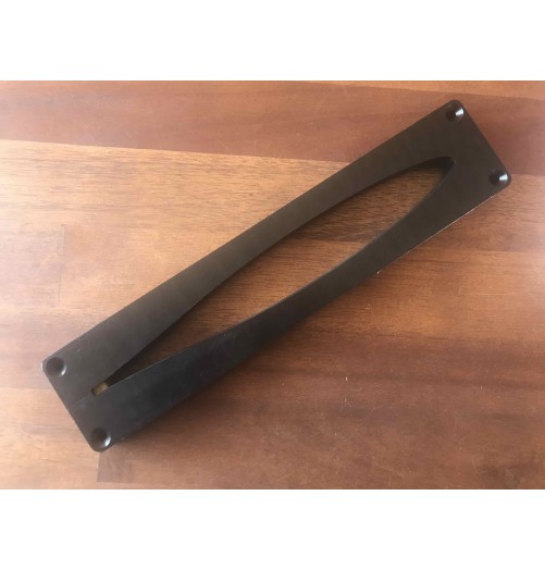 Nacra F16 Foil Bearing Keel