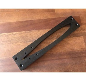 Nacra F16 Foil Bearing Keel