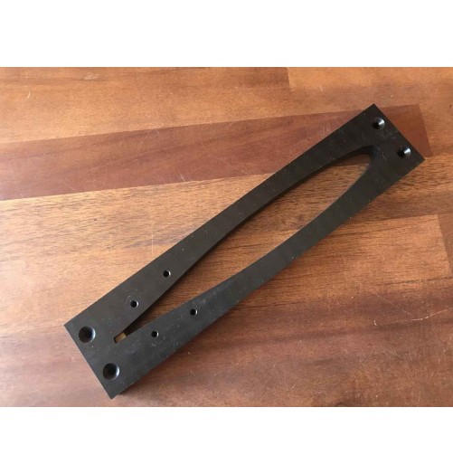 Nacra F16 Foil Bearing Keel