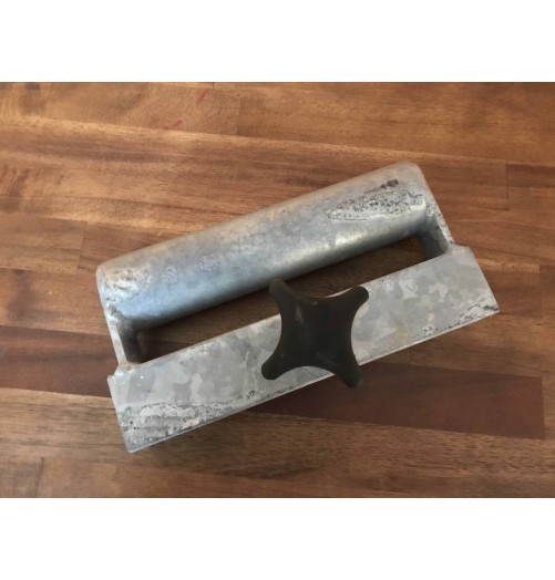 Pega Trailer Craddle Support