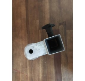 Pega Trailer Craddle Support