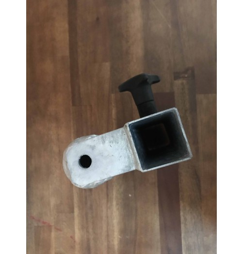 Pega Support Bers pour étage de remorque