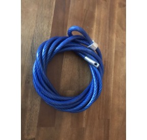 Abus Cobra 10/500 Cable