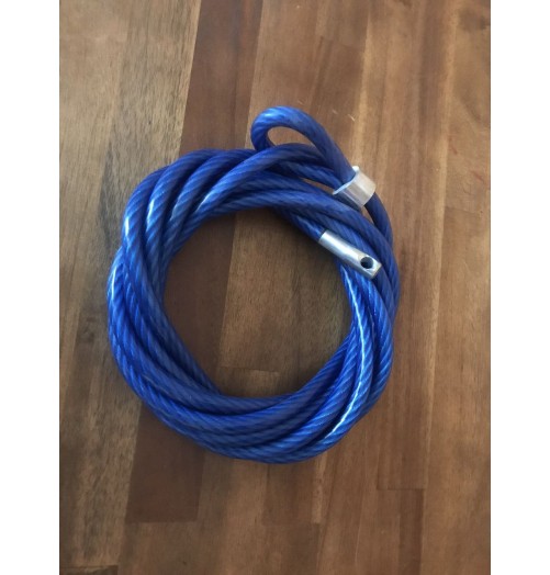 Abus Cobra 10/500 Cable