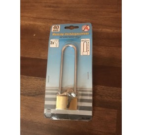 Câble de Sécurité