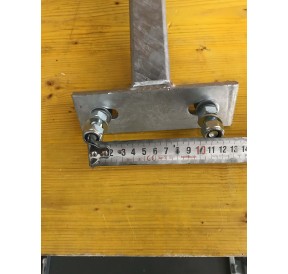 Pega Roue Secours 195-50R13