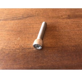 Nacra Bolt Cylinder head 1/4*1.1/4 Socket