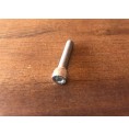 Nacra Boulon Cylindrique Six-pan 1/4 * UNC 32mm