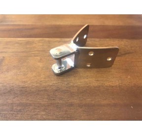 Nacra Gooseneck Base N15, F16 N17