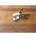 Nacra Mast Gooseneck Base N15, F16 N17