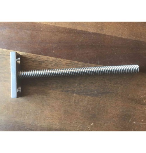 Nacra F20 Carbon FCS wormwheel Rod