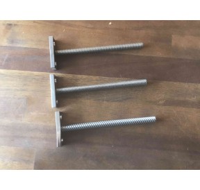 Nacra F20 Carbon FCS C-Foil Bearing Kit
