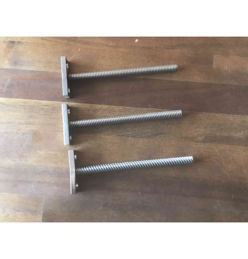 Nacra F20 Carbon FCS C-Foil Bearing Kit