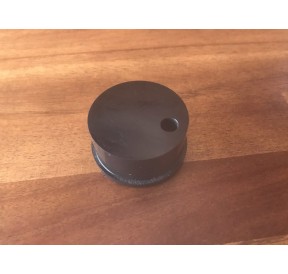 Nacra Deck Sweeper Embout Vis de Mulet pour Bôme 50*1.5mm