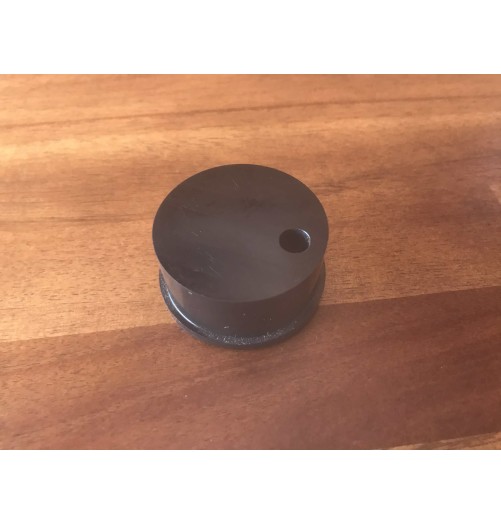 Nacra Deck Sweeper Embout Vis de Mulet pour Bôme 50*1.5mm