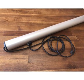 Topper Topaz Tres Spin Pole Assy