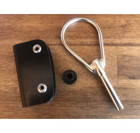 Nacra Kit Trapeze complet H2O Sensations