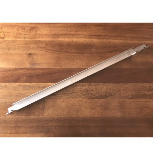 Nacra Foil Bearing Rails Left & Right FCS