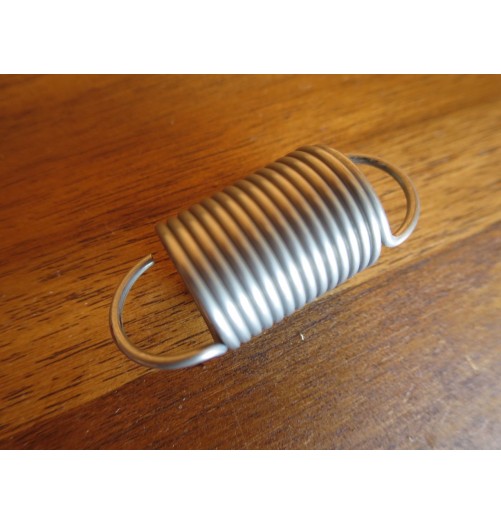 Loos & Co Professional Tension Gauge Spring PT1 2.5-4mm NCPT253 H2O Sensations