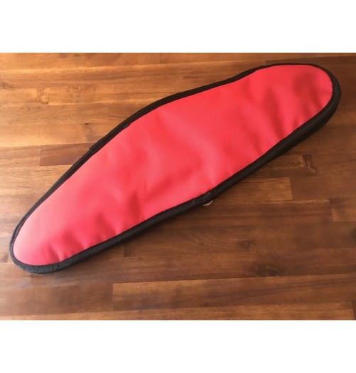 Nacra Rudder Elevator Covers