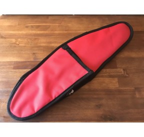 Nacra Rudder Elevator Covers 17*62cm
