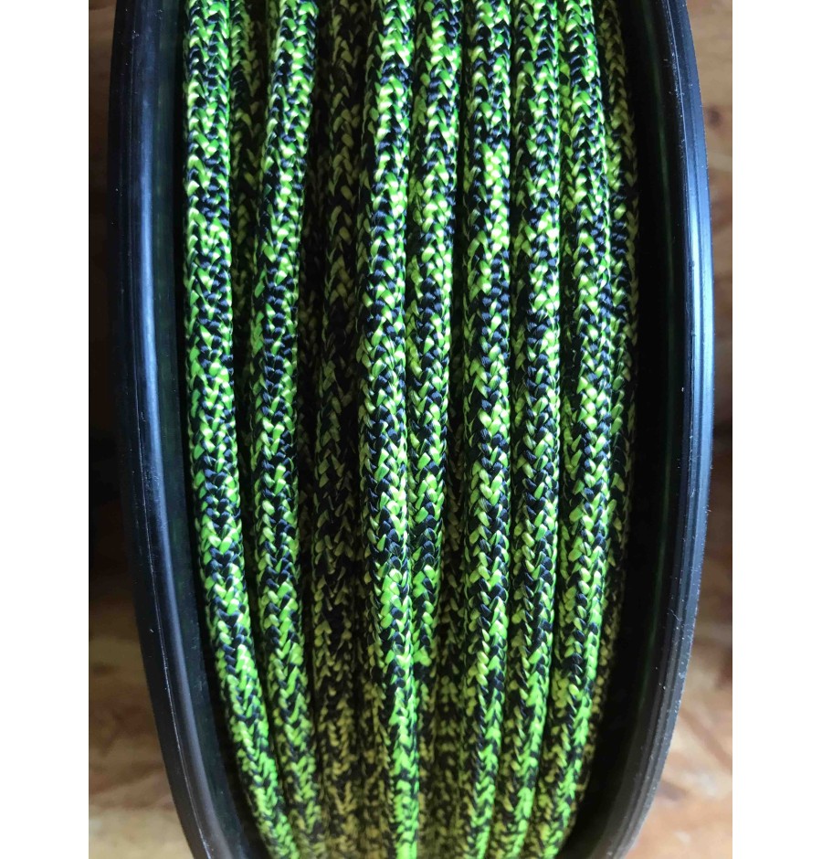 Kingfisher Evo Race 78 Melange 4mm maffioli ecoute dyneema KFRRM04 H2O Sensations