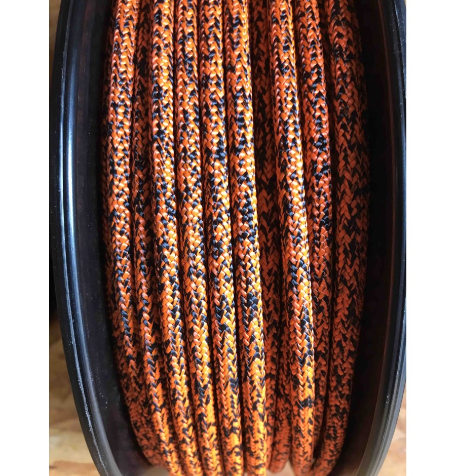 Kingfisher Evo Race 78 Melange 5mm Maffioli ecoute dyneema KFRRM05 H2O Sensations