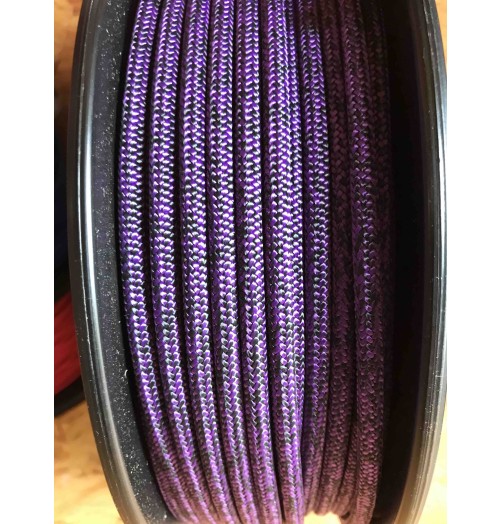 Kingfisher Evo Race78 Melange 6mm maffioli sheet dyneema halyard KFRRM06 H2O Sensations