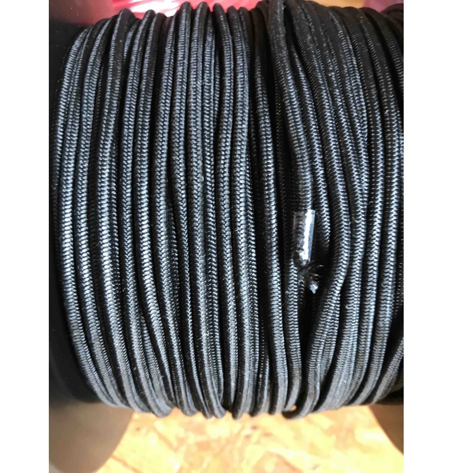 Kingfisher ShockGuard Dyneema SK75 5mm Kingfisher ShockGuard Dyneema SK75 5mm