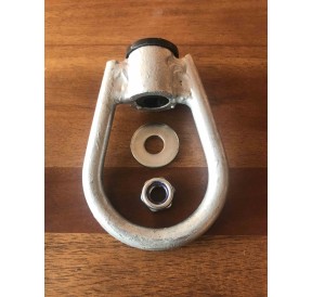 Dan Fender Mooring Swivel DF50