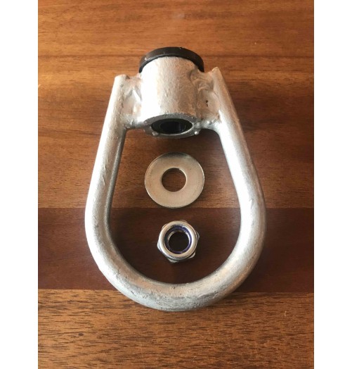 Dan Fender Emerillon pour DF50