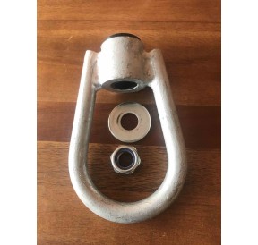 Dan Fender Mooring Swivel DF50